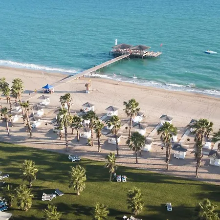 Robinson Nobilis Resort Belek