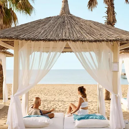 Robinson Nobilis Belek
