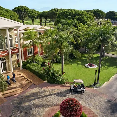 Resort Robinson Nobilis