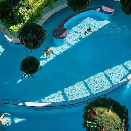Resort Robinson Nobilis Belek