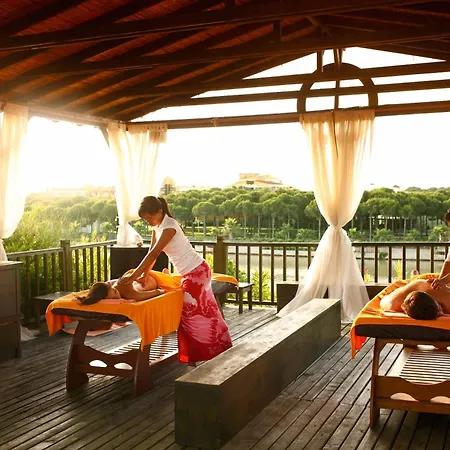 Robinson Nobilis Resort Belek