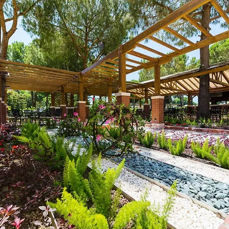 Resort Robinson Nobilis