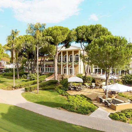 Robinson Nobilis Resort 5*