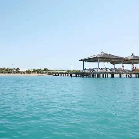 Resort Robinson Nobilis Belek