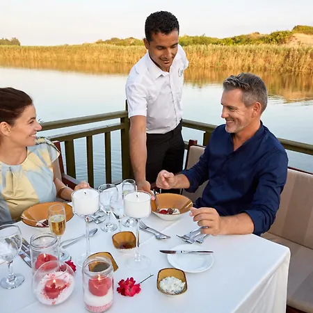 Resort Robinson Nobilis 5*