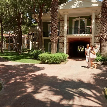 Resort Robinson Nobilis