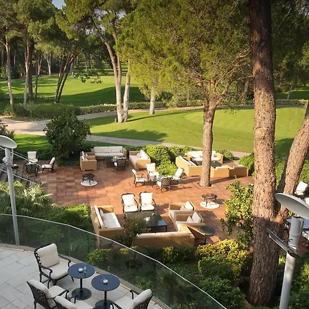 Resort Robinson Nobilis