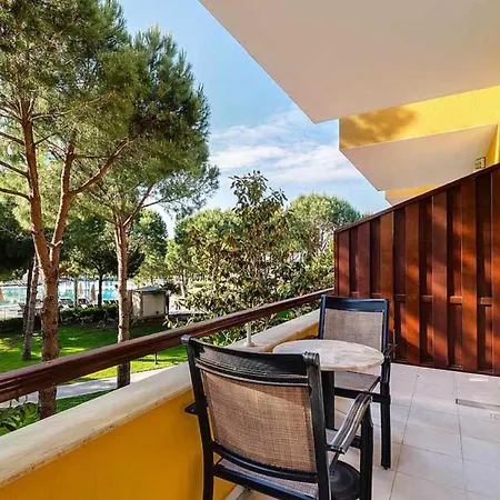 Robinson Nobilis Resort Belek