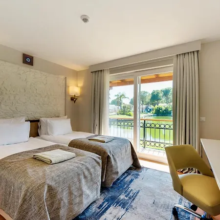 Robinson Nobilis Resort Belek