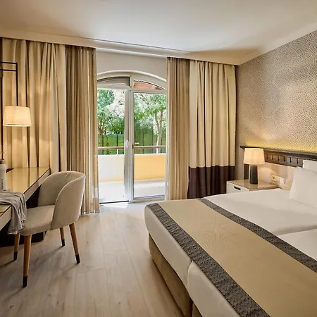 Robinson Nobilis Belek