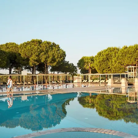 Robinson Nobilis 5* Belek