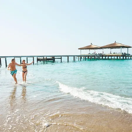 Robinson Nobilis Belek