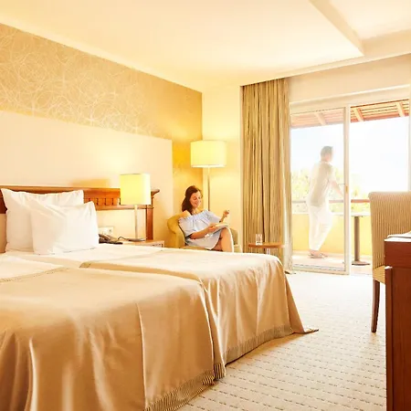 Resort Robinson Nobilis