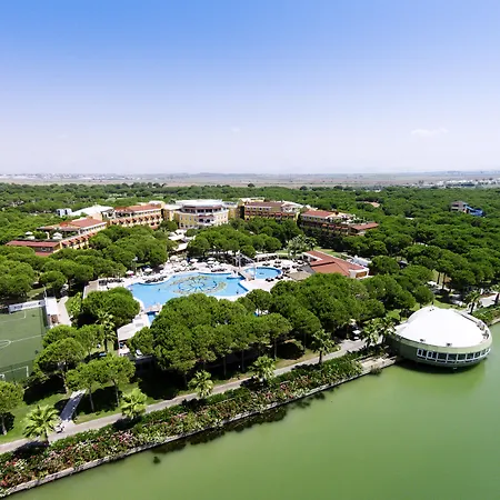 Robinson Nobilis Belek