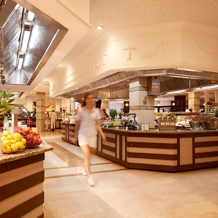 Robinson Nobilis Resort 5*