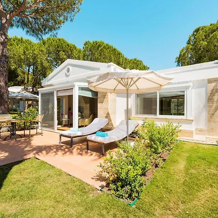 Robinson Nobilis Station touristique Belek